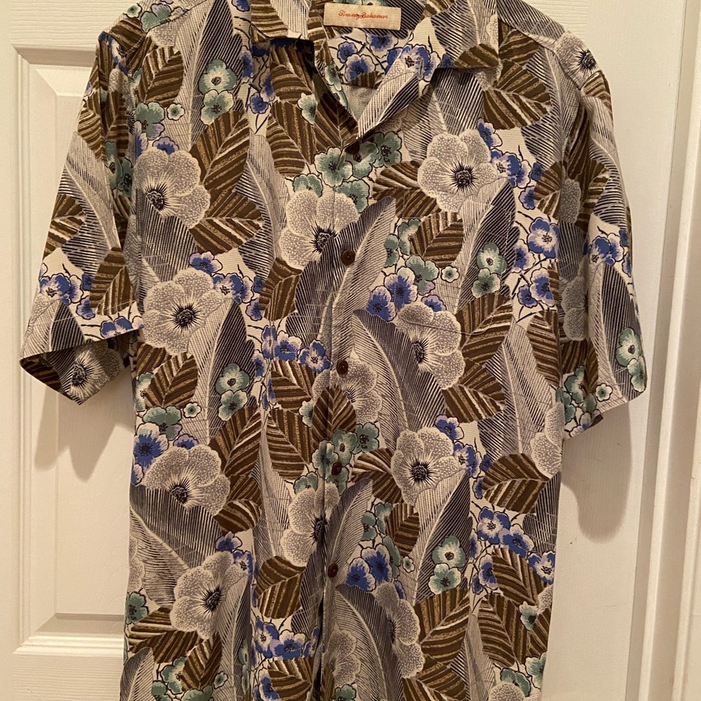 Tommy Bahama Shirt